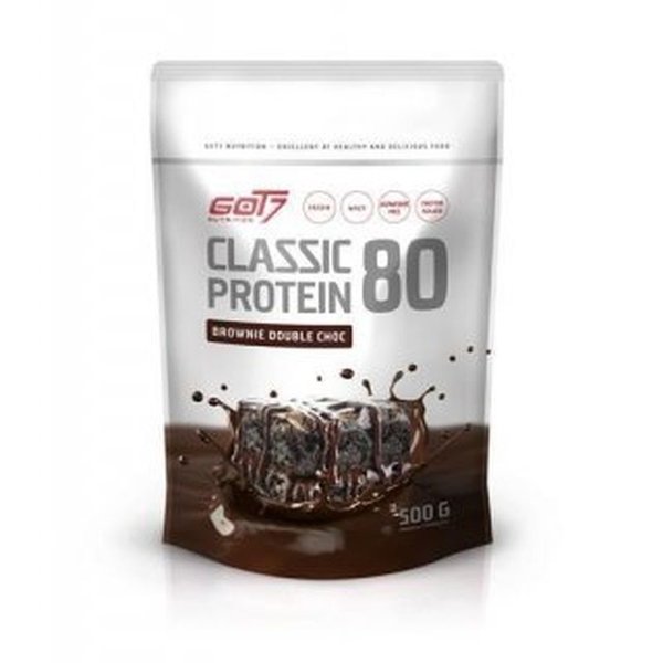 GOT7 Classic Protein 80