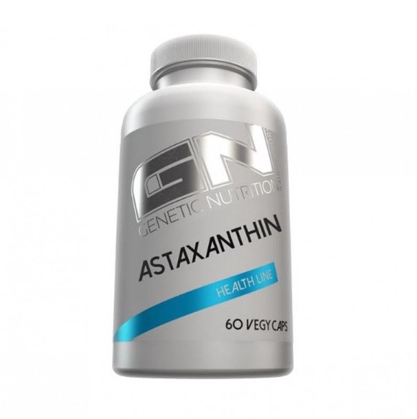 Astaxanthin - GN Laboratories