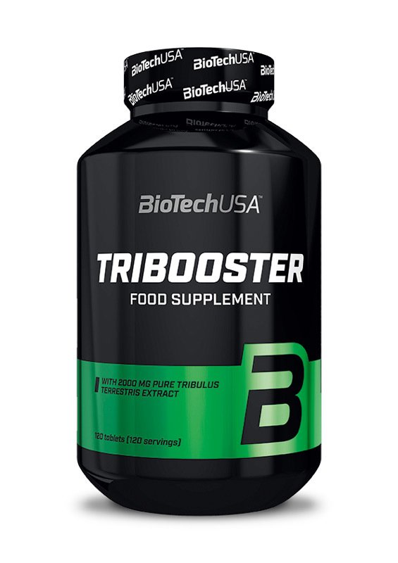 Biotech USA Tribooster