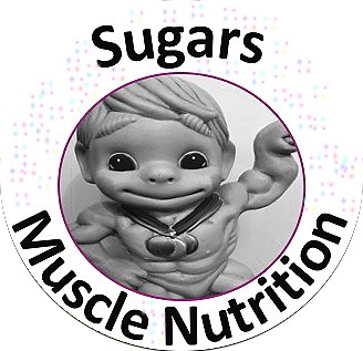 Sugars Muscle Nutrition